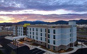 Home2 Suites By Hilton Redding